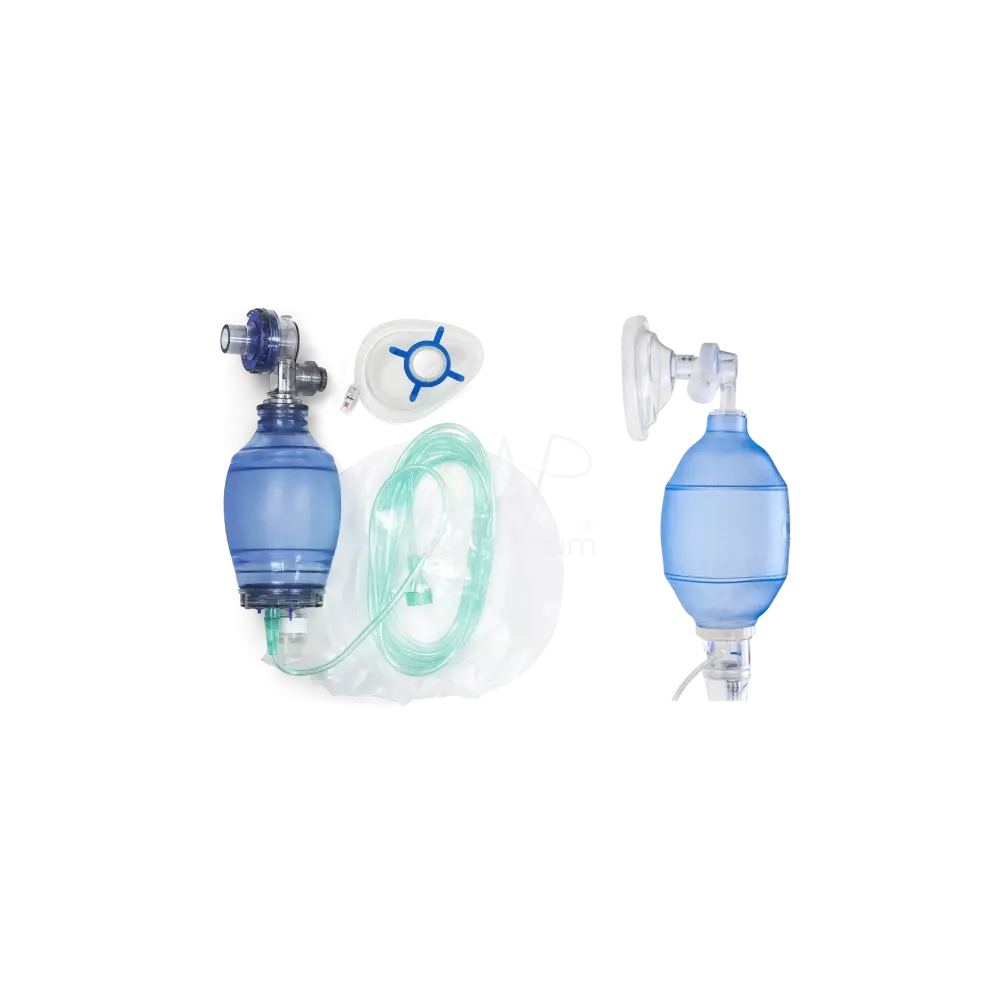 Resuscitators
